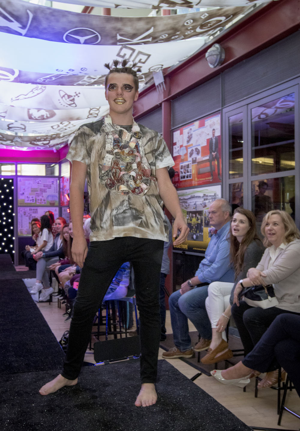 Fashion Show 2015